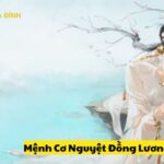 Mệnh Cơ Nguyệt Đồng Lương