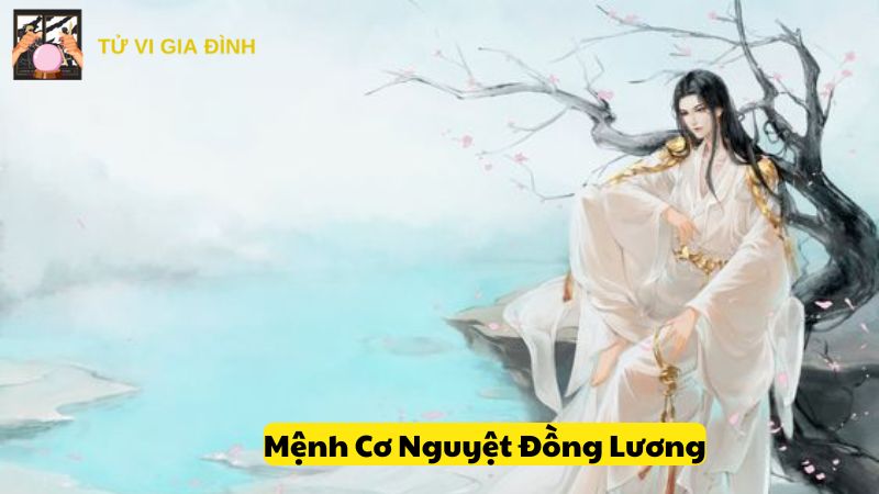 Mệnh Cơ Nguyệt Đồng Lương