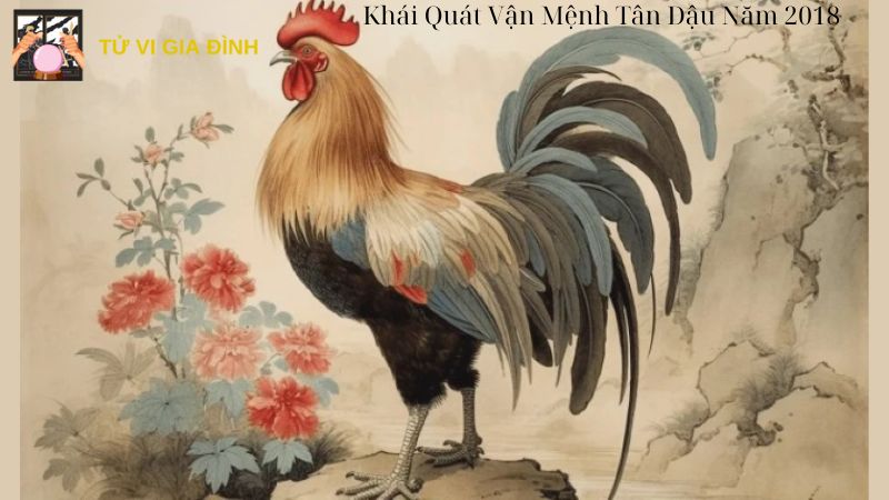 Khái Quát Vận Mệnh Tân Dậu Năm 2018