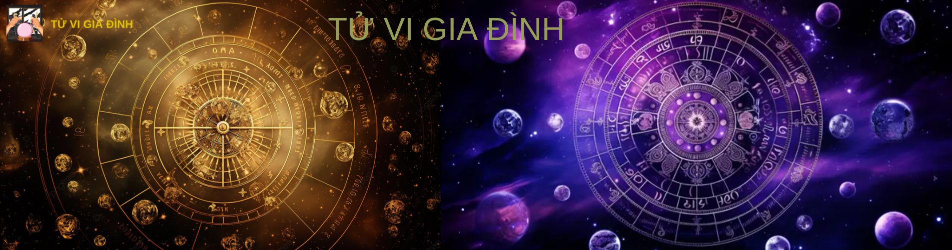 tử vi gia đình