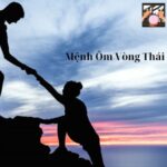 mệnh ôm vòng thái tuế